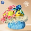 Giỏ quà trái cây FD Fruit