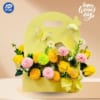 Giỏ quà trái cây FD Fruit