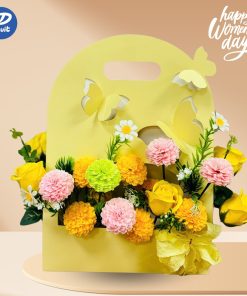 Giỏ quà trái cây FD Fruit