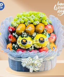 Giỏ quà trái cây FD Fruit
