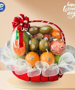Giỏ quà trái cây FD Fruit
