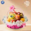 Giỏ quà trái cây FD Fruit