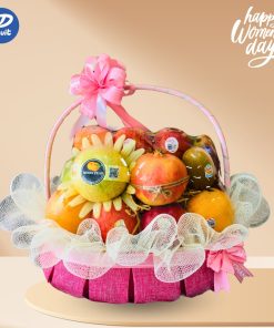 Giỏ quà trái cây FD Fruit