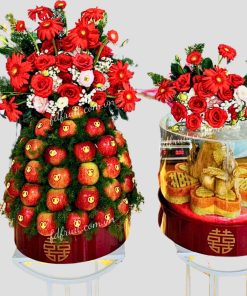 Trap Cưới Hỏi 12