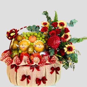 Trap Cưới Hỏi 14