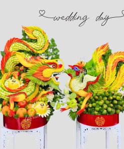 Trap Cưới Hỏi 05