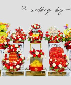 Trap Cưới Hỏi 07