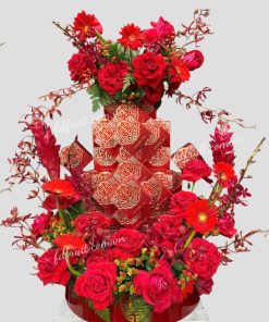 Trap Cưới Hỏi 08