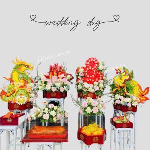 Trap Cưới Hỏi 09