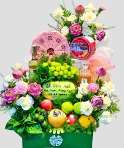 Trap Cưới Hỏi 01