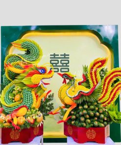 Trap Cưới Hỏi 02