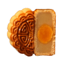 Sen dứa trứng muôi 150g