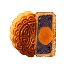 Mè đen Hạnh Nhân 180g