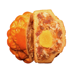 Gà quay Jambon 150g