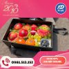 Giỏ - Hộp trái cây dành tặng ngày Phụ Nữ Việt Nam 20/20