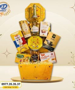 Quà Tết Bính Ngọ 02 - 2026