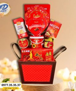 Quà Tết Bính Ngọ 03 - 2026