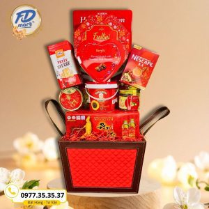 Quà Tết Bính Ngọ 03 - 2026