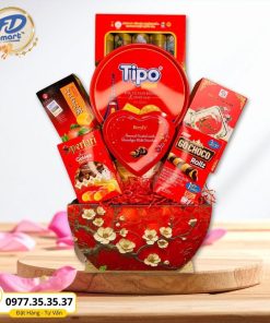 Quà Tết Bính Ngọ 05 - 2026