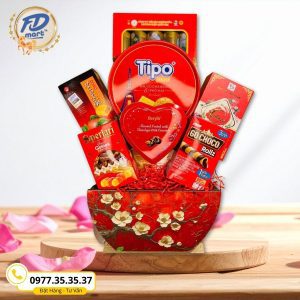 Quà Tết Bính Ngọ 05 - 2026