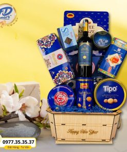 Quà Tết Bính Ngọ 07 - 2026
