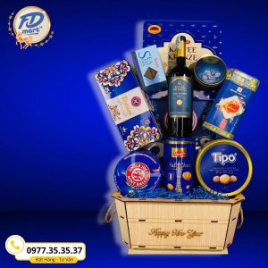 Quà Tết Bính Ngọ 08 - 2026