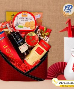 Quà Tết Bính Ngọ 09 - 2026