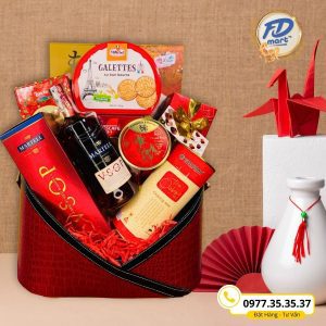 Quà Tết Bính Ngọ 09 - 2026