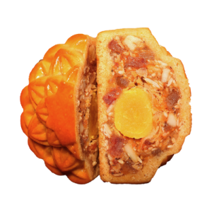 Gà quay Jambon 150g
