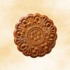 Than tre dừa non trứng muối 150g