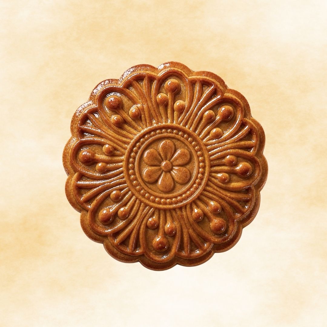Sen dứa trứng muôi 150g